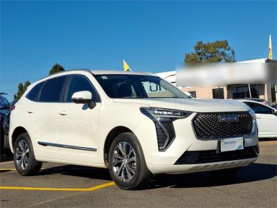 2022 GWM Haval Jolion Lux Wagon A01 for sale in Blacktown